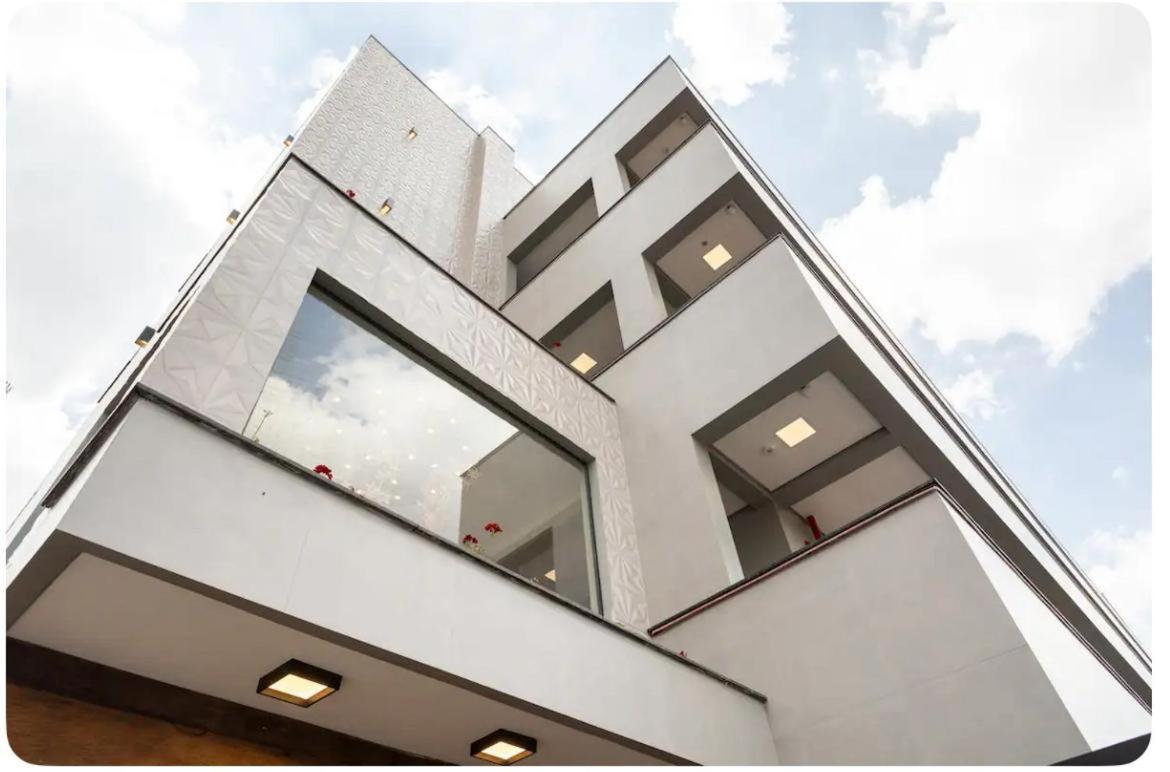Sis Apartamento São Paulo