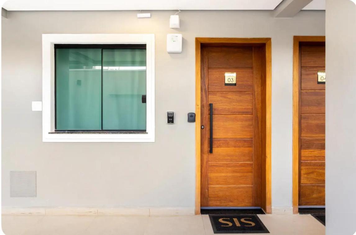 Sis Apartamento São Paulo